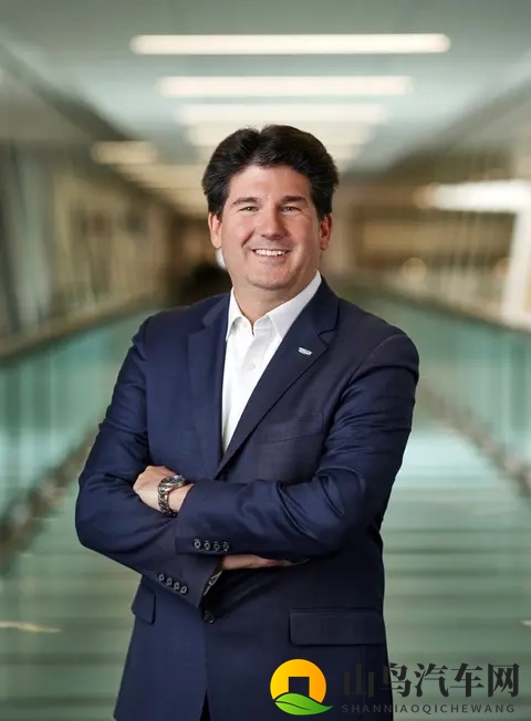 通用中国新总裁 经验简直太丰富了-2