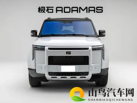 30万级全能王！国产增程版“卫士”亮相，轴距超3米，配6_7座可选-3