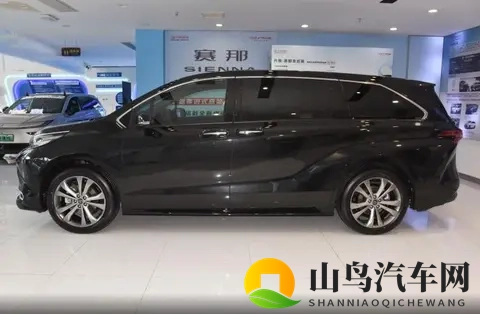 入门就是最优选，丰田赛那选购推荐，一公里4毛钱-1