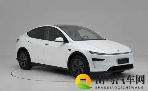 Model Y新上市：续航821公里，售2885万。-1