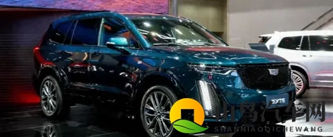 40岁后换车，这8款SUV才是真“大哥座驾”-1