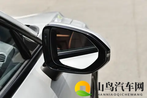 深度体验东风奕派eπ007+:内外兼修,实力不凡-3