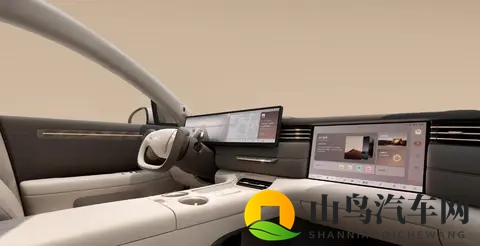 颜值与实力并存，最适合年轻人的新能源SUV-1