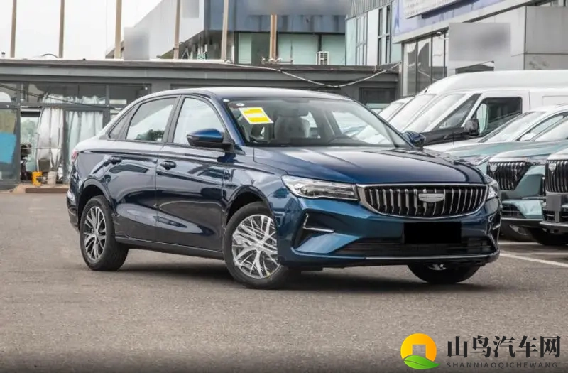 限时先享价689万起，这车即将上市，水晶挡把你敢信？-1