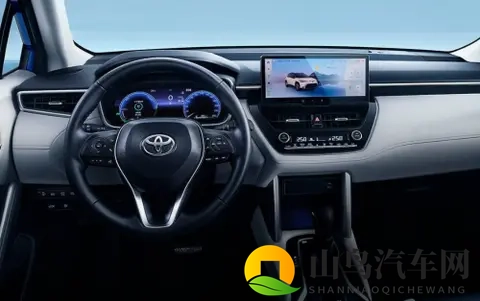 丰田锋兰达和途岳新锐哪个好？万众之选德系SUV途岳新锐更出众-2