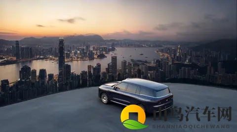 智己LS9上市：3228万起，用“技术冗余”重新定义旗舰SUV？-1