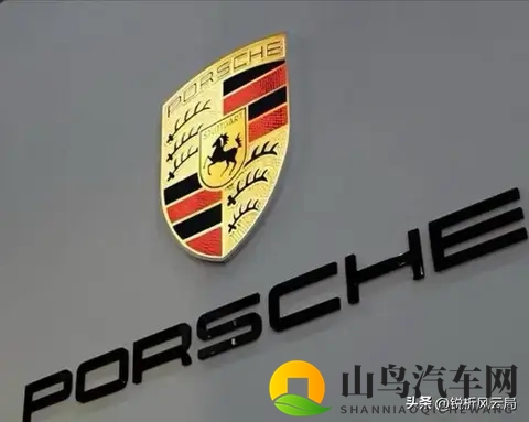 保时捷雪崩！利润暴跌99%，35万你会买吗？-2