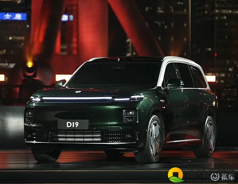 零跑D19首发，能否撑得起30万级的“野心”？-1