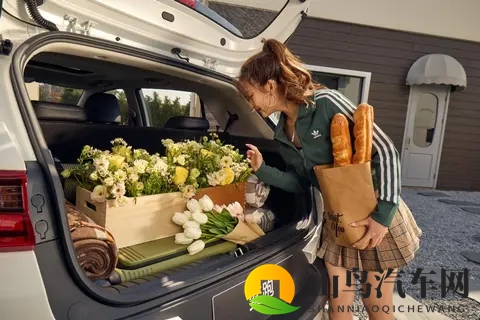 又是一款全球车，2026款起亚奕跑，14L补贴价648万-1