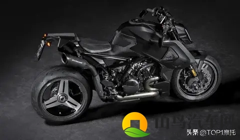 海外新车丨穿西装的超级公爵，巴博斯1400R上市，奔驰大G风格霸气-2