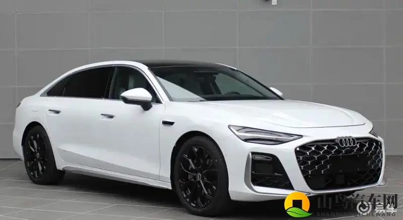 全新一代奥迪A6L完成申报 选择26款还是等新款？-1