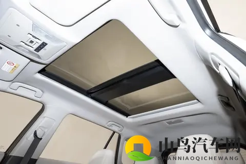 一次性说清楚 丰田威兰达 新车选购指南 该选燃油还是双擎？-2