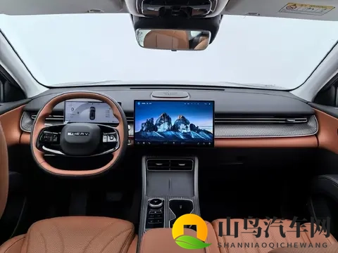 奇瑞热门车型迎更新 第五代瑞虎8开启预售-2