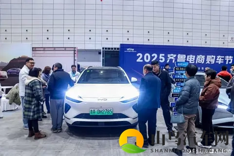 都市车界新能源汽车购置税政策调整在即，是现在“抄底”还是明年“尝新”？-2