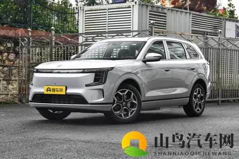 “旅行小房车”捷途山海L7 PLUS来了！综合续航超1700km，香不香？-2