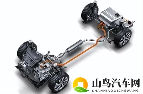 插混车越简单越高级？增程干掉多档？别被带偏了！-1