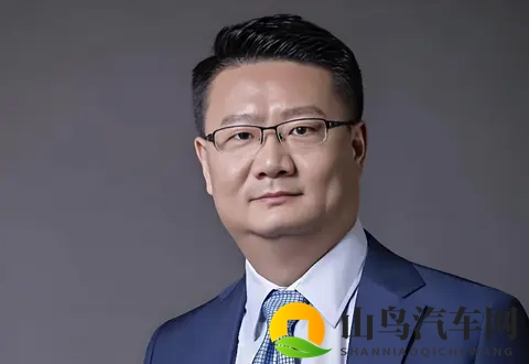 朱华荣，卸任董事长！-2