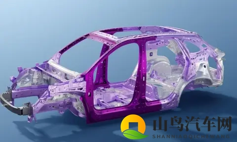 第五代瑞虎8怎么样？双涡管16T，70mm副车架大衬套-2