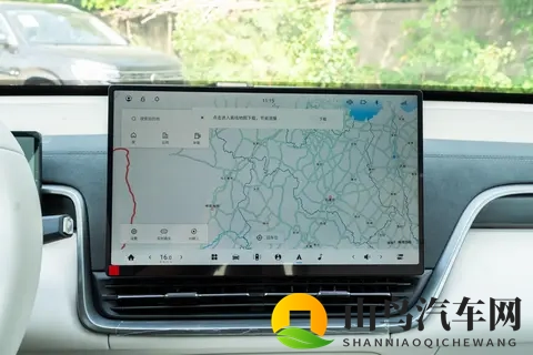 1599 万起 + 上市优惠！东风奕炫 eπ008 五座版，家用 SUV 新选择-2