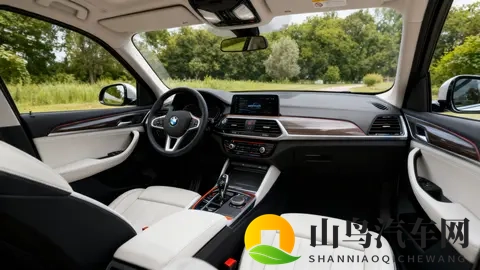 大白话解读宝马X1:家用豪华入门优选-3