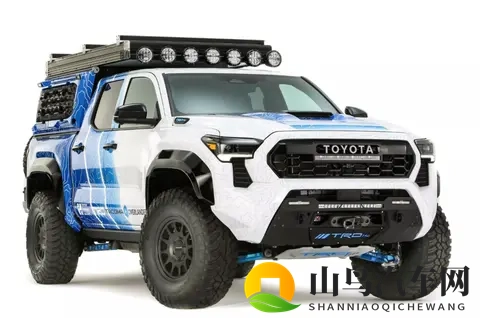 丰田真正“新能源量产”,排放物可以直接洗澡!-2