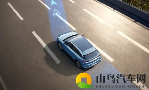 新款极狐阿尔法T5上市:增程、纯电可选,主打性价比-3