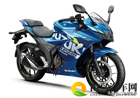 2026年铃木5款新车曝光，摩友们有福了！-1