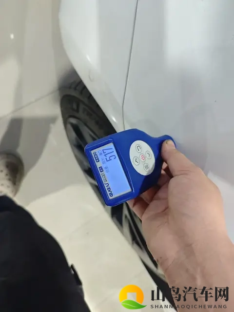 10万多圆梦特斯拉Model3，20年一手纯电代步香不香？-3