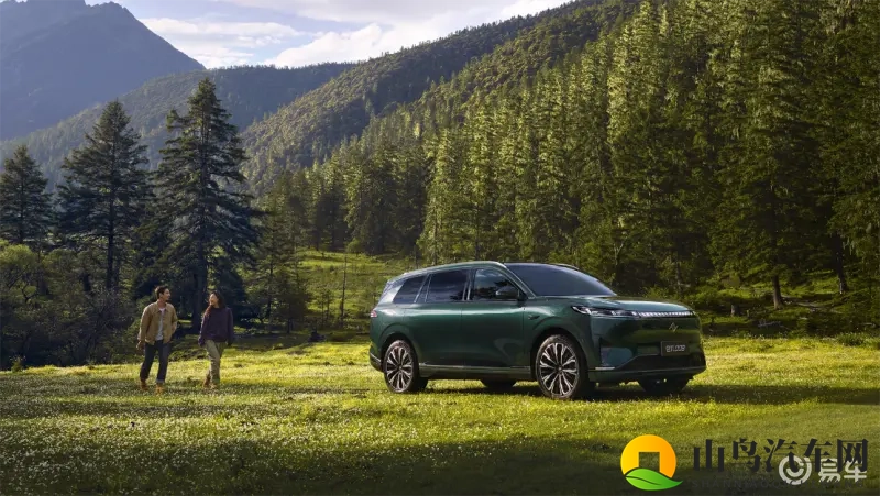东风奕派的车质量好吗？看央企造的靠谱底色-1