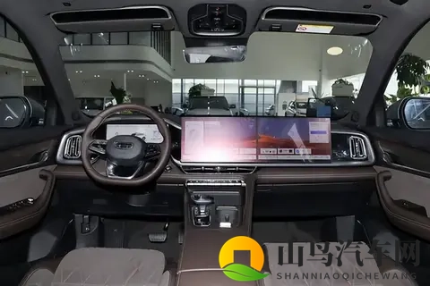 一年开了1万公里，我总结这款车最真实的使用感-3