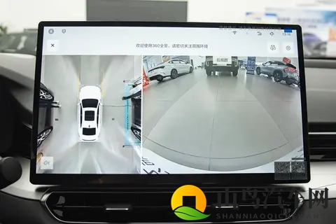 吉利星瑞有多硬?10万?家用车的核心需求几乎都覆盖到了!真香!-1