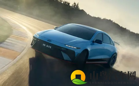 【韩系动向1670】现代将继续推出7款N车型,最贵或超200万!-3