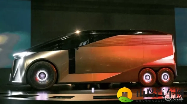 999热：独特设计热销车，品质卓越引关注-1