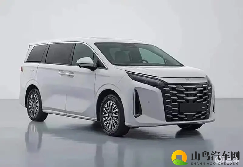 2026款夏MPV升级,比亚迪推出续航218km纯电动车-1