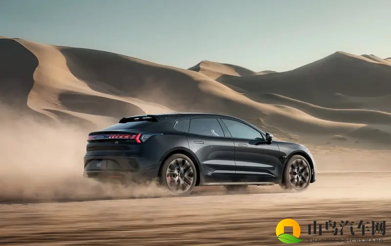 售26.98万元起！新款极氪001正式上市并开启交付-1