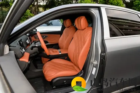 预算15万内就能买的C级插混，这3款值得一看，还带按摩座椅-3