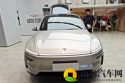 2024新能源车市风向标：豪华品牌电动化转型谁领跑？-1