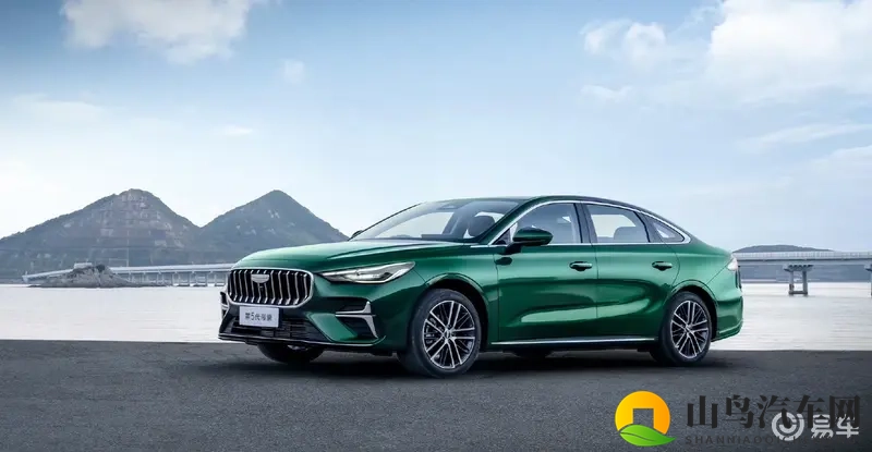 www你懂的：新能源汽车+自动驾驶，未来汽车新潮流来袭-1