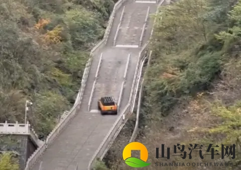 奇瑞深夜致歉！天门山测试出意外，问题出在细节上！-3