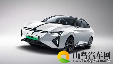 2025款灵悉L上市:1498万起售,五联屏+L2智驾,续航520km再升级-1