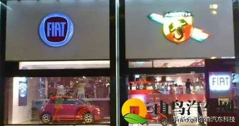 汽车行业跨界经营，会不会掀起创新热潮？-1