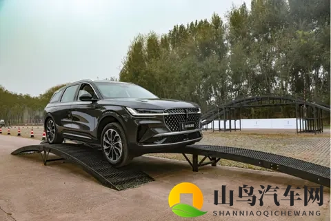 豪华 SUV 怎么选？实测后我偏向航海家✨-3