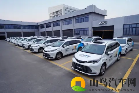 小马智行：开启自动驾驶第一股新时代-3