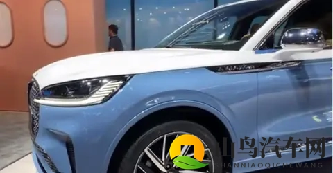 大降价也难卖！9月林肯飞行家销量仅135台！产品力优可惜成绩垫底-3