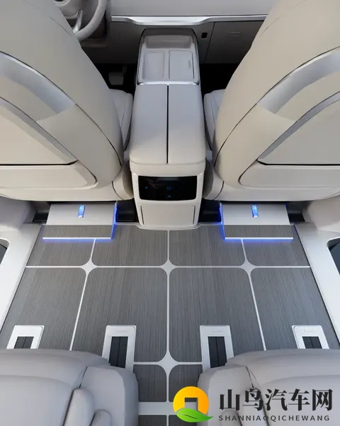 魏牌高山8换了这地板，带娃接客户终于不糟心了！-2