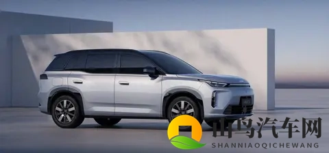 埃安i60低价搅局新能源市场，合资车企慌了神，这次能掀桌吗？-1