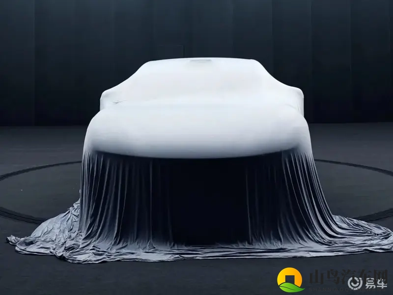 冯兴亚靳玉志亮相《对话》，启境首款车型将于明年年中上市-1