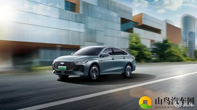  风云A8L vs 秦L：十万级混动家轿，谁更值得购买？-1