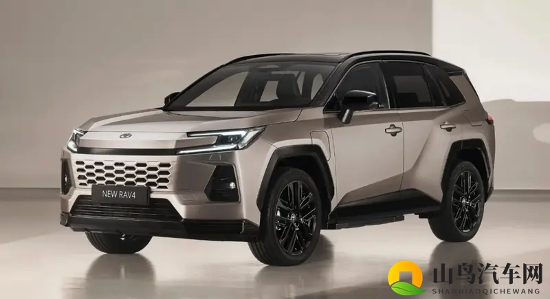 11月新车真让人心动！你最爱哪款？-1