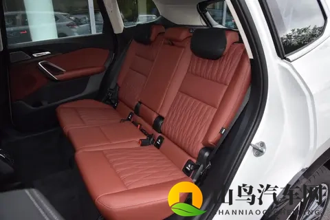 宝马X1：我都降到169万了，不比途观L更香？-3